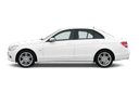 Mercedes-Benz C-Class Amg Line