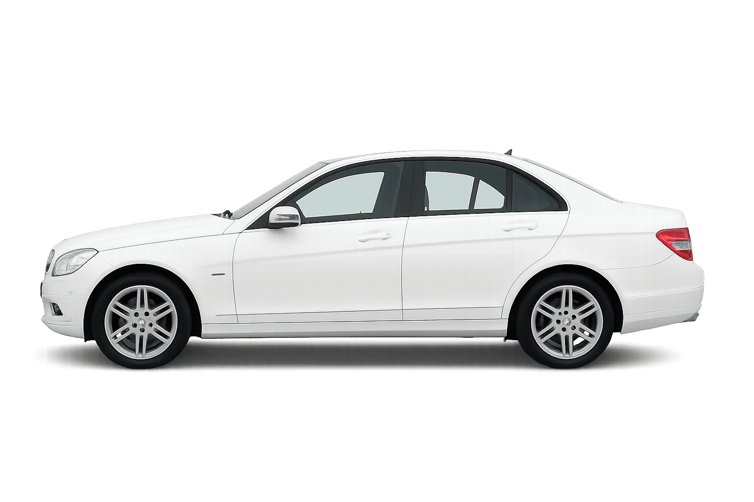 Mercedes-Benz C-Class Amg Line